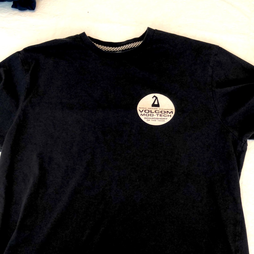 Volcom men’s medium, tight fit